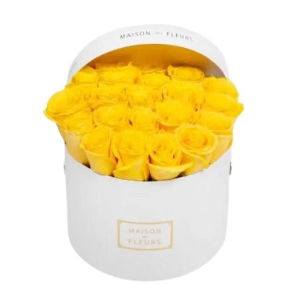 Leo Flowers 1undefined
