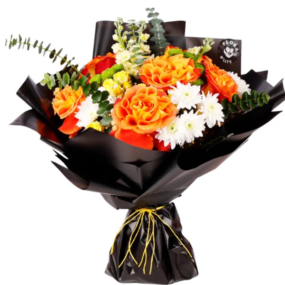 Kiss bloomsundefined