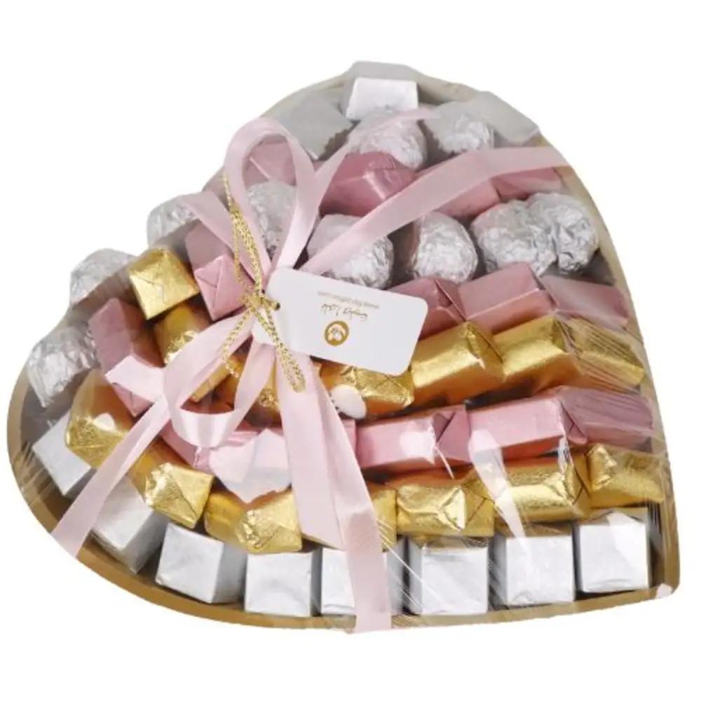 Chocolates For Baby Girlundefined