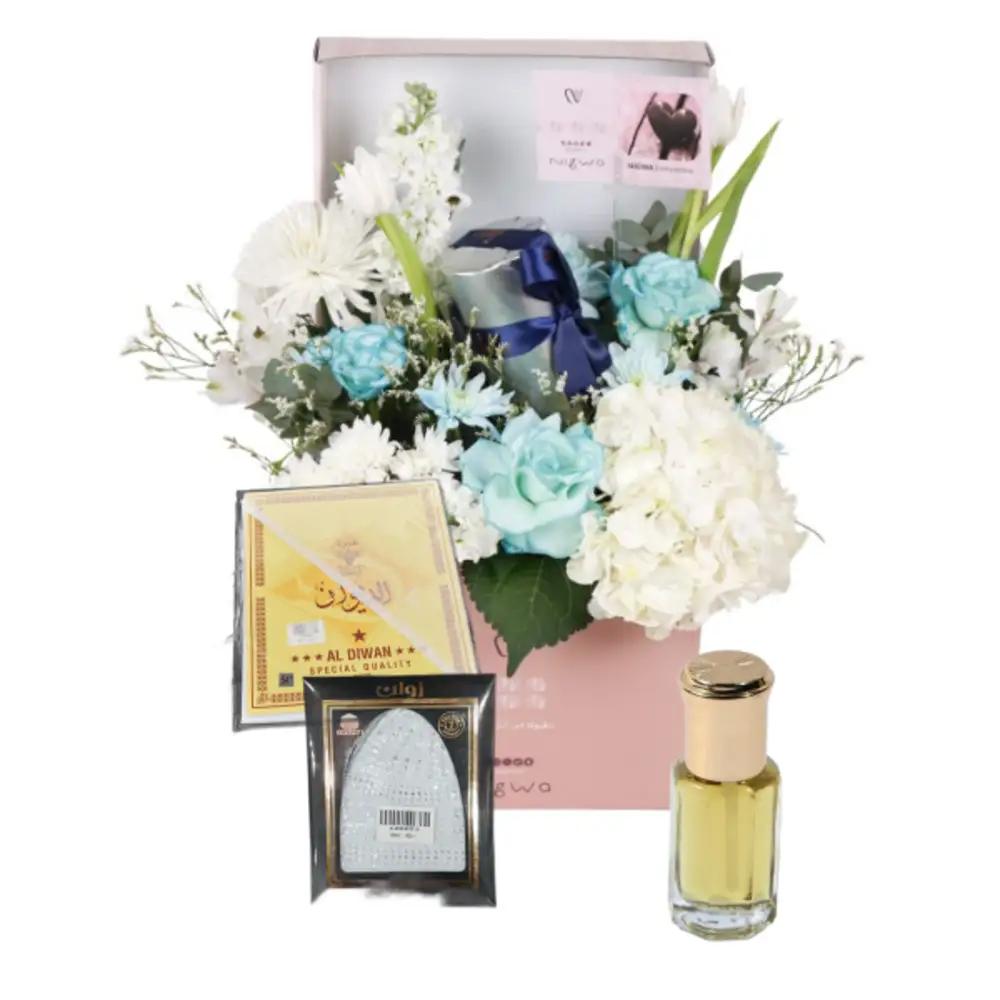Special Eid misk Gift for men 10undefined