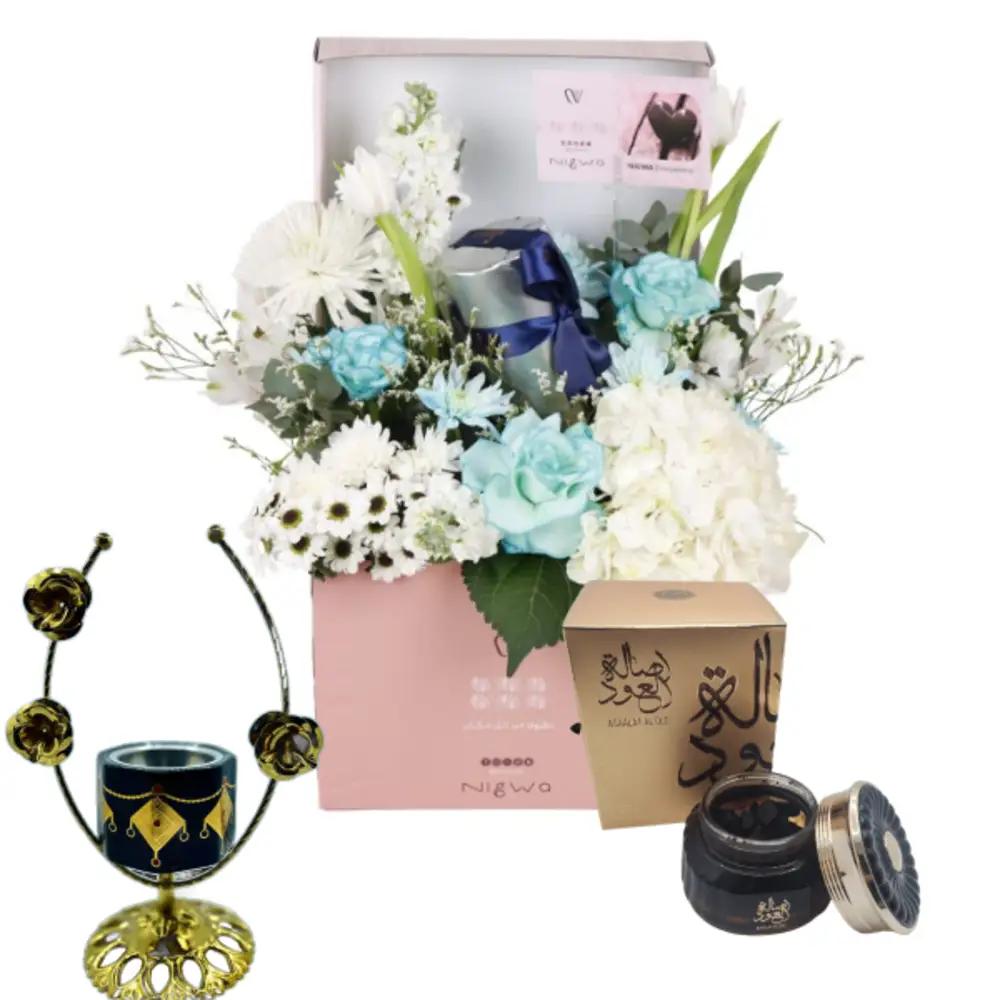 Special Eid misk Gift for men 17undefined