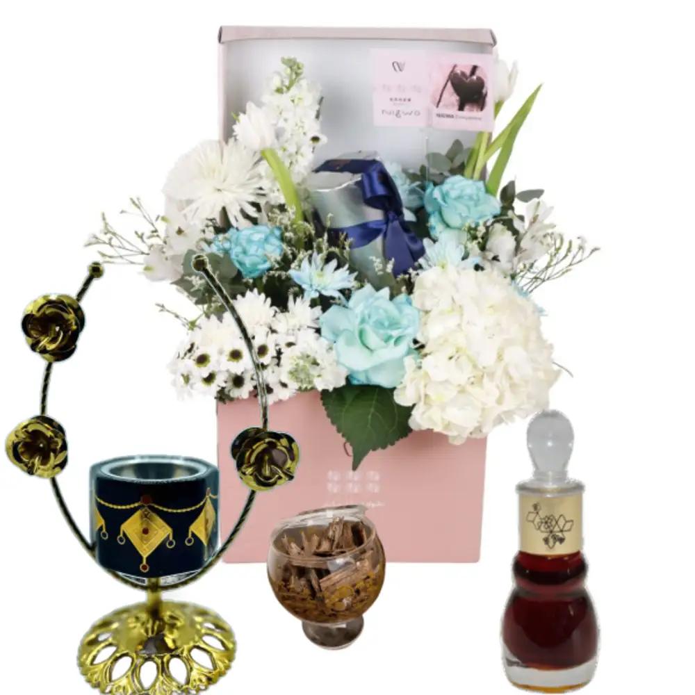 Special Eid misk Gift for men 22undefined