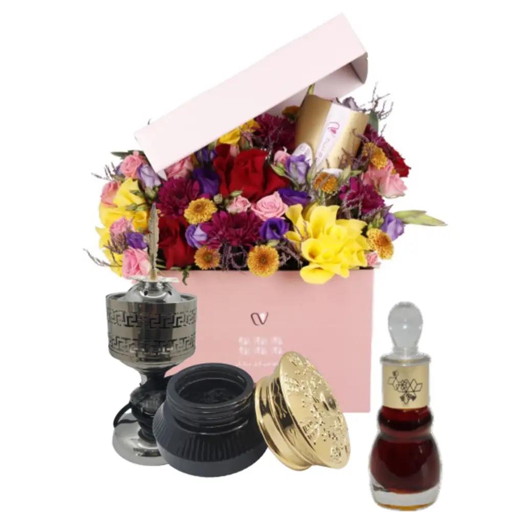 Special Eid misk Gift 23undefined