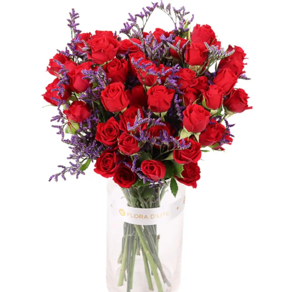 Red Delightundefined
