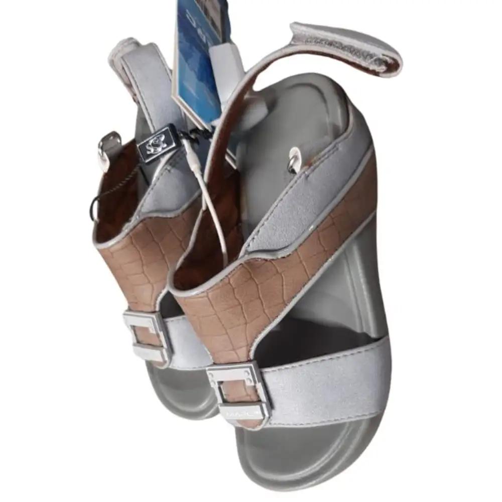 Boy's sandal Grey Matrixundefined