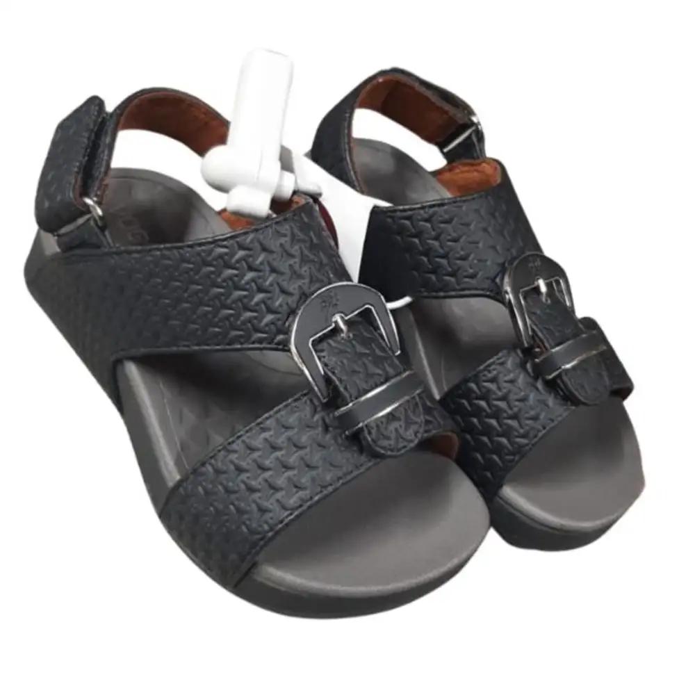 Boy's sandal Blackundefined