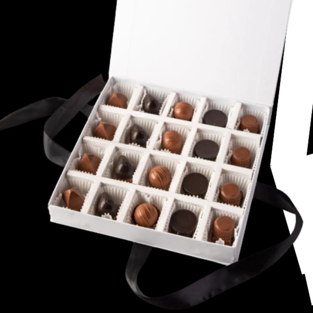 Assorted box of chocolateundefined