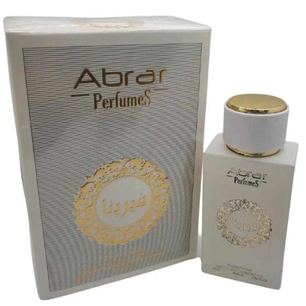 Abrar Perfume(Evolution)Abrar Perfume – Luxury Arabic Scent for Every Occasion