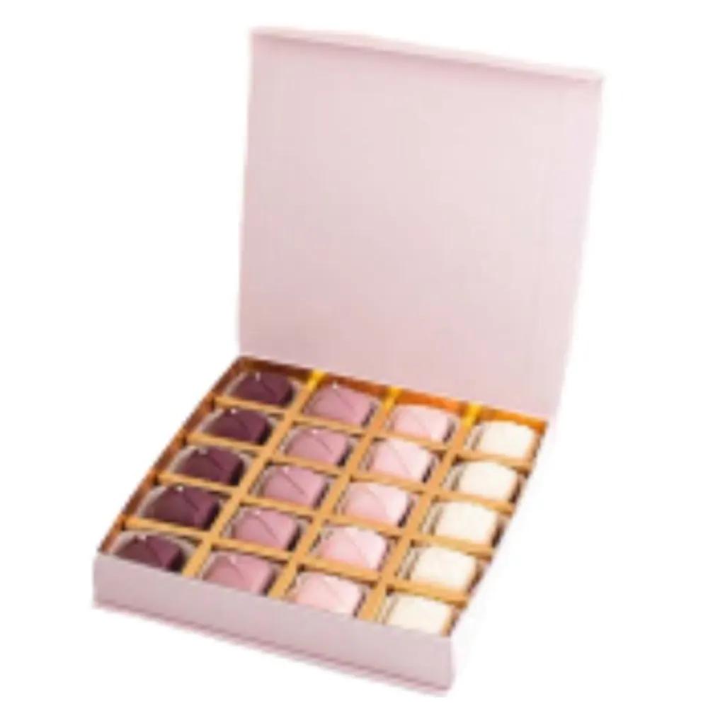 Ombre Chocolate BoxOmbre Chocolate Box, Luxury Chocolate Gift in UAE, chocolate box