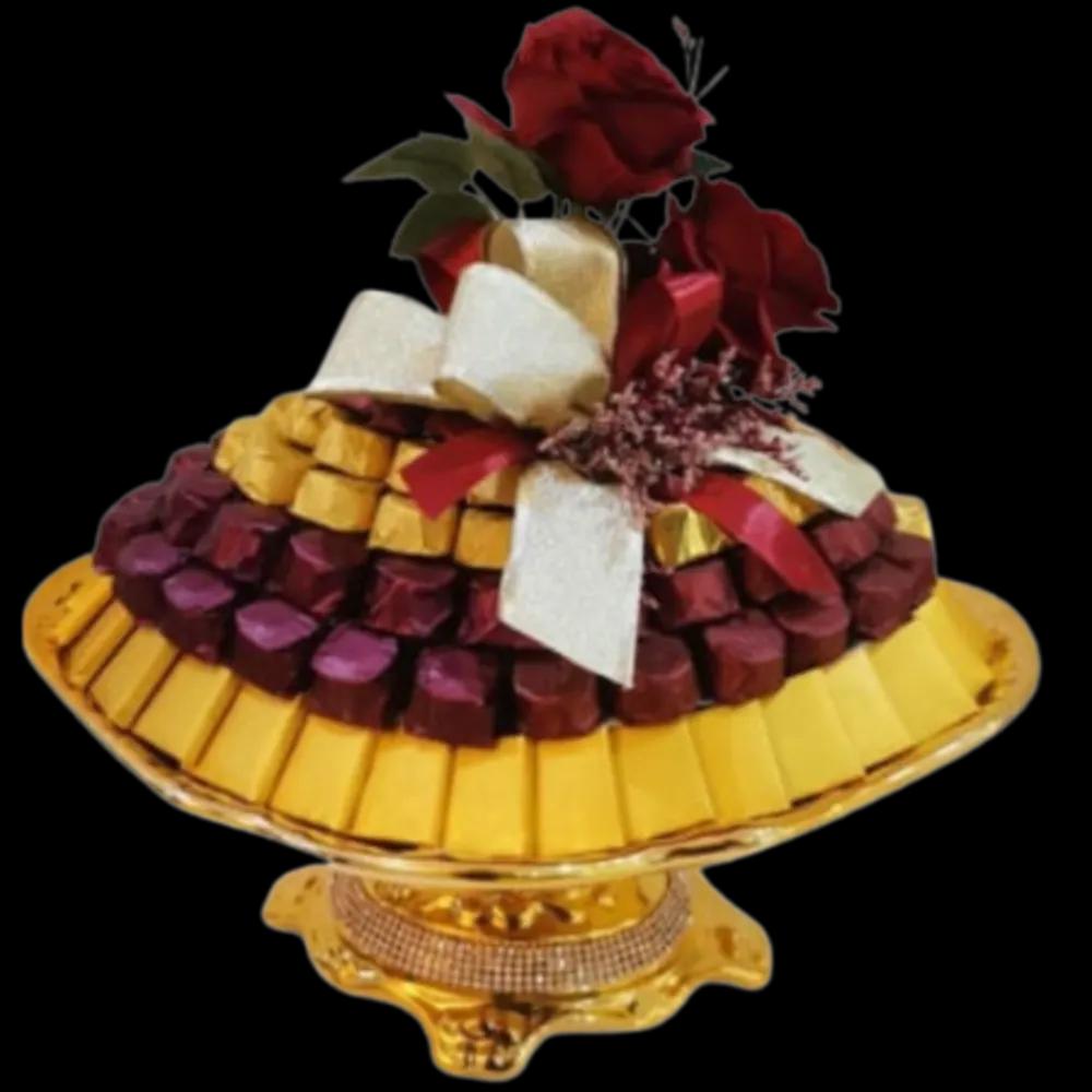 Vase chocolate mix 2undefined