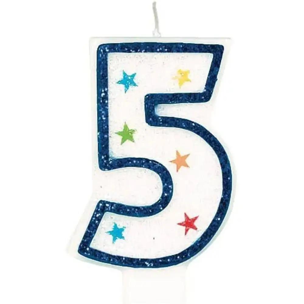 Number candles 13undefined