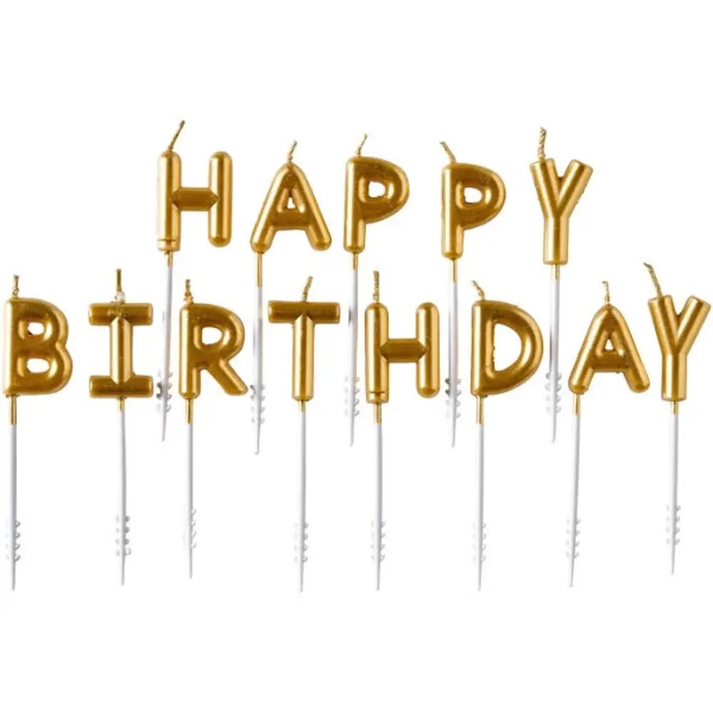 Birthday candlesundefined