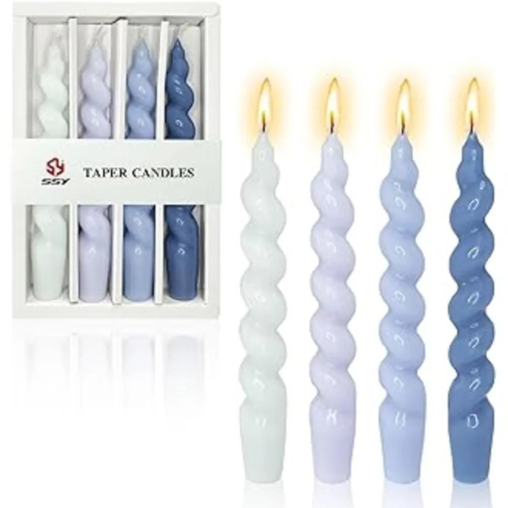 Graduation candles 6undefined