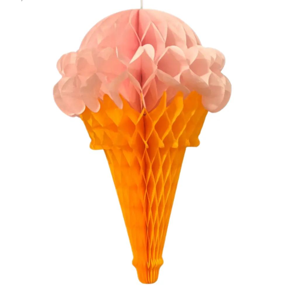 Ice cream decorationundefined