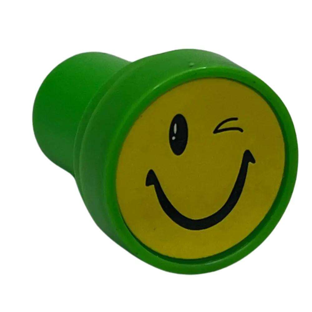 Smile-shaped stamp 5undefined