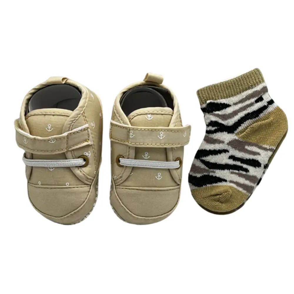 Children's shoes with pantyhose 3undefined