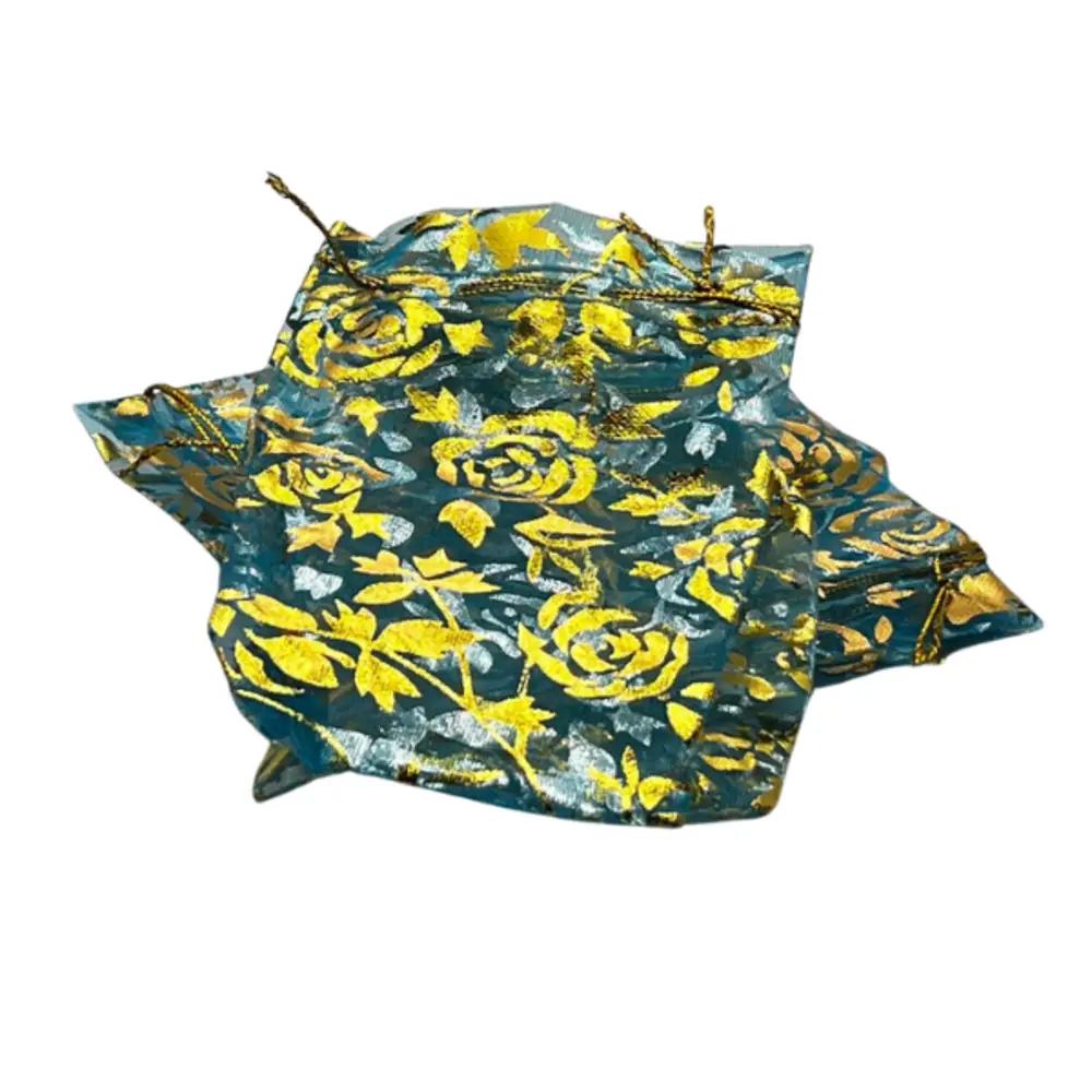 Blue gift bagundefined