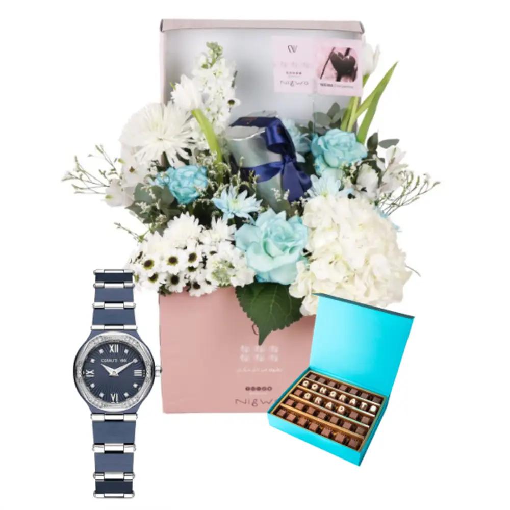 Graduation gift 16