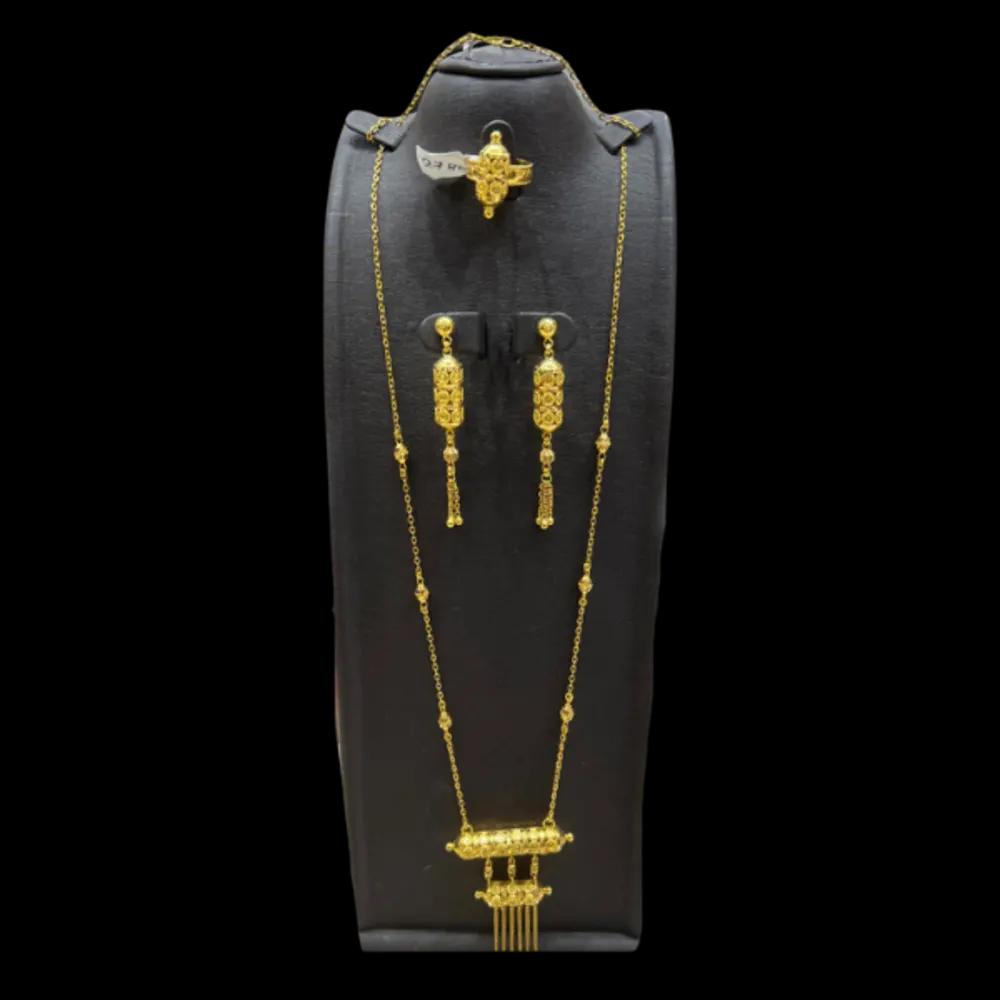 pure gold set 3