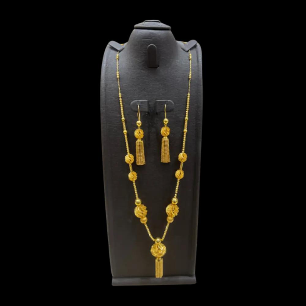 pure gold set 2