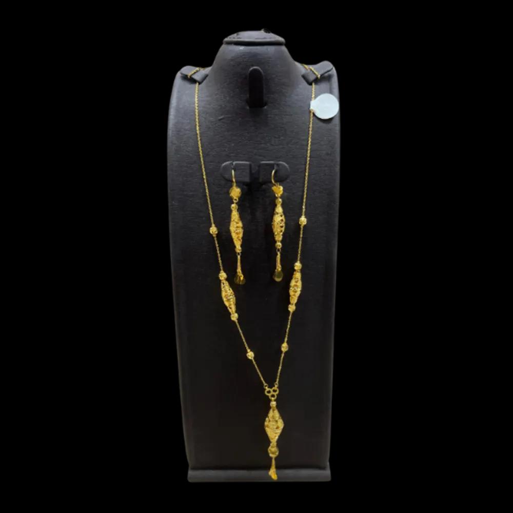 pure gold set 1