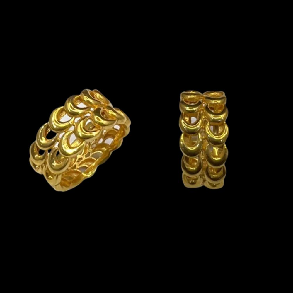 Gold Ring 2undefined