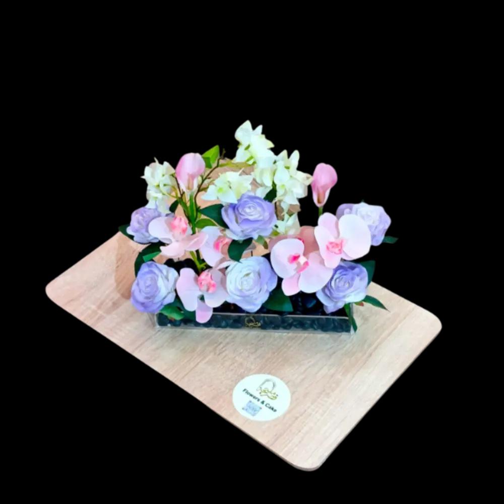 Flower boxundefined