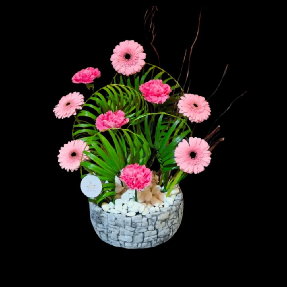 flower vaseundefined