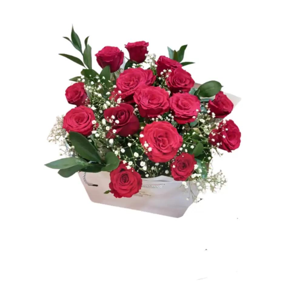 Roseberry boxundefined