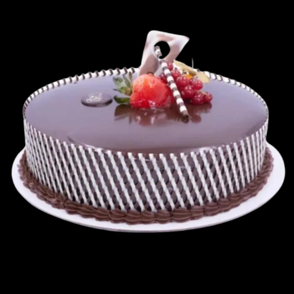 chocolate truffle lettice cake|signature cake