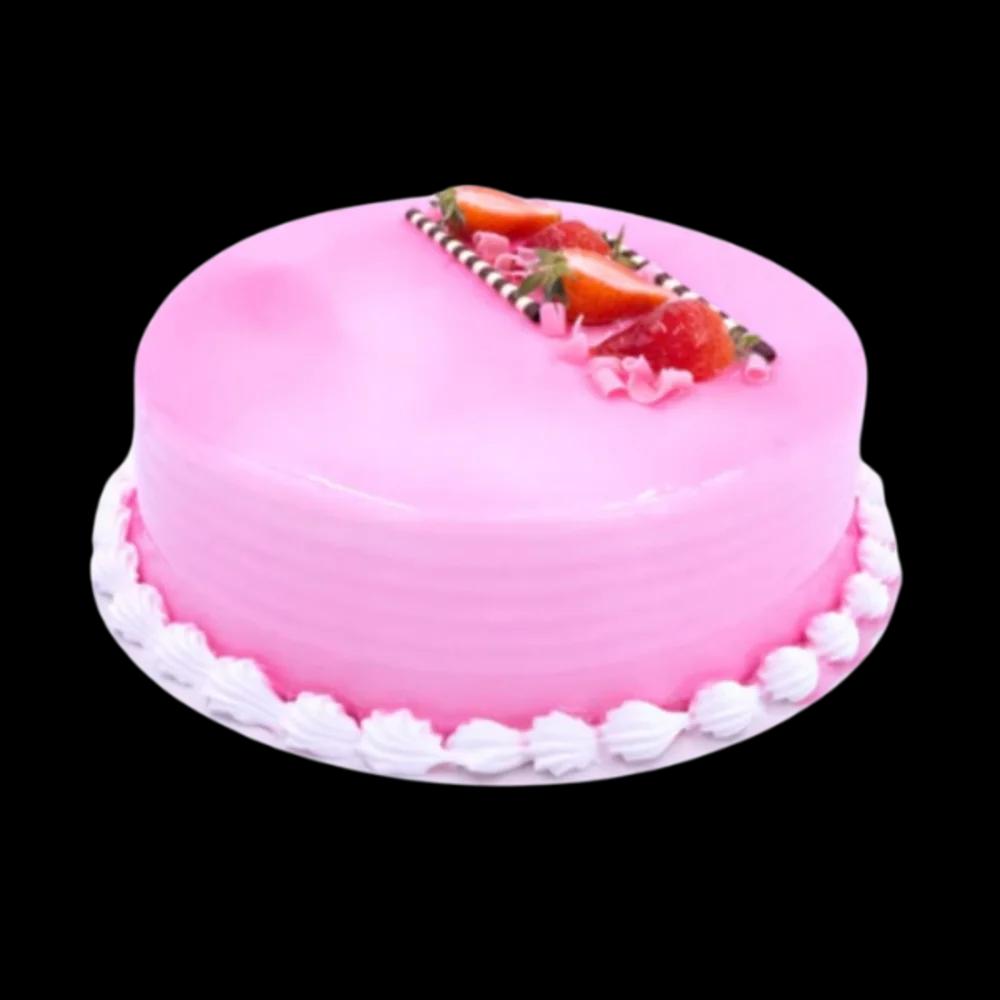 strawberry flavorsd cake|signature cake