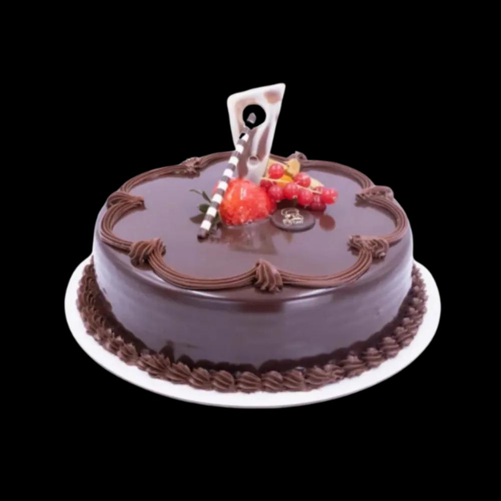 chocolate truffle cake|signature cake