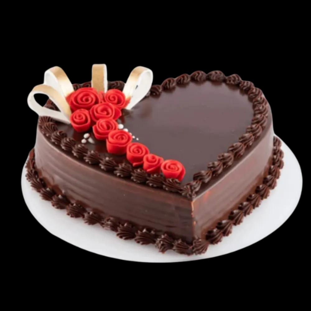 choco love cakeChoco Love Cake, birthday cake, كيك شوكولاتة