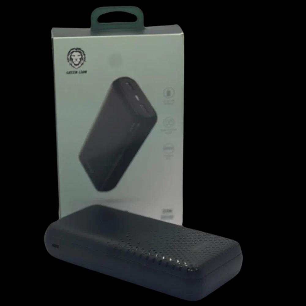 Power bank 20000 mAhundefined