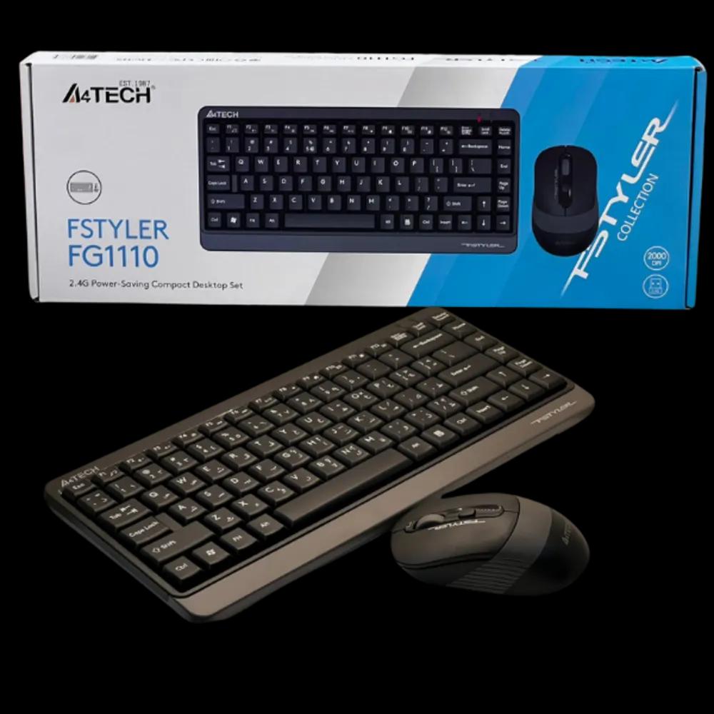 Keyboard mouse set 1undefined