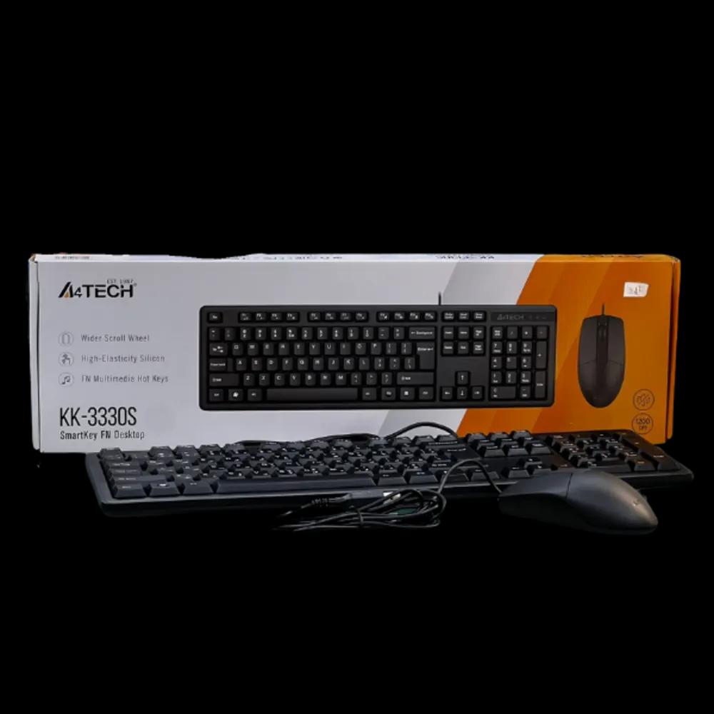 Keyboard mouse set 2undefined