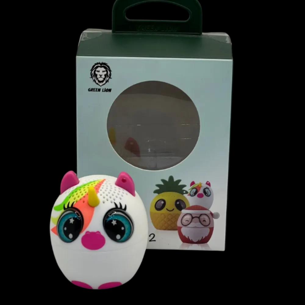 Cat shaped wireless speakerundefined