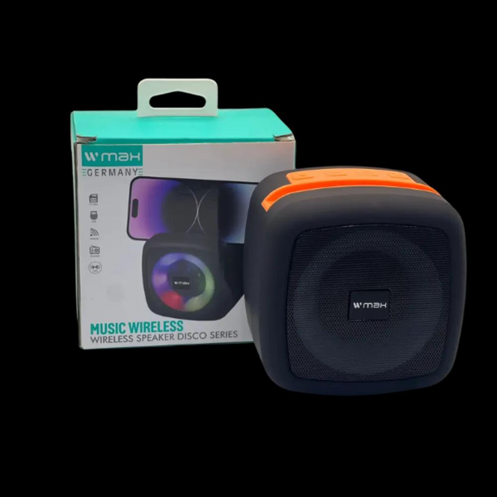 Bluetooth speaker2undefined