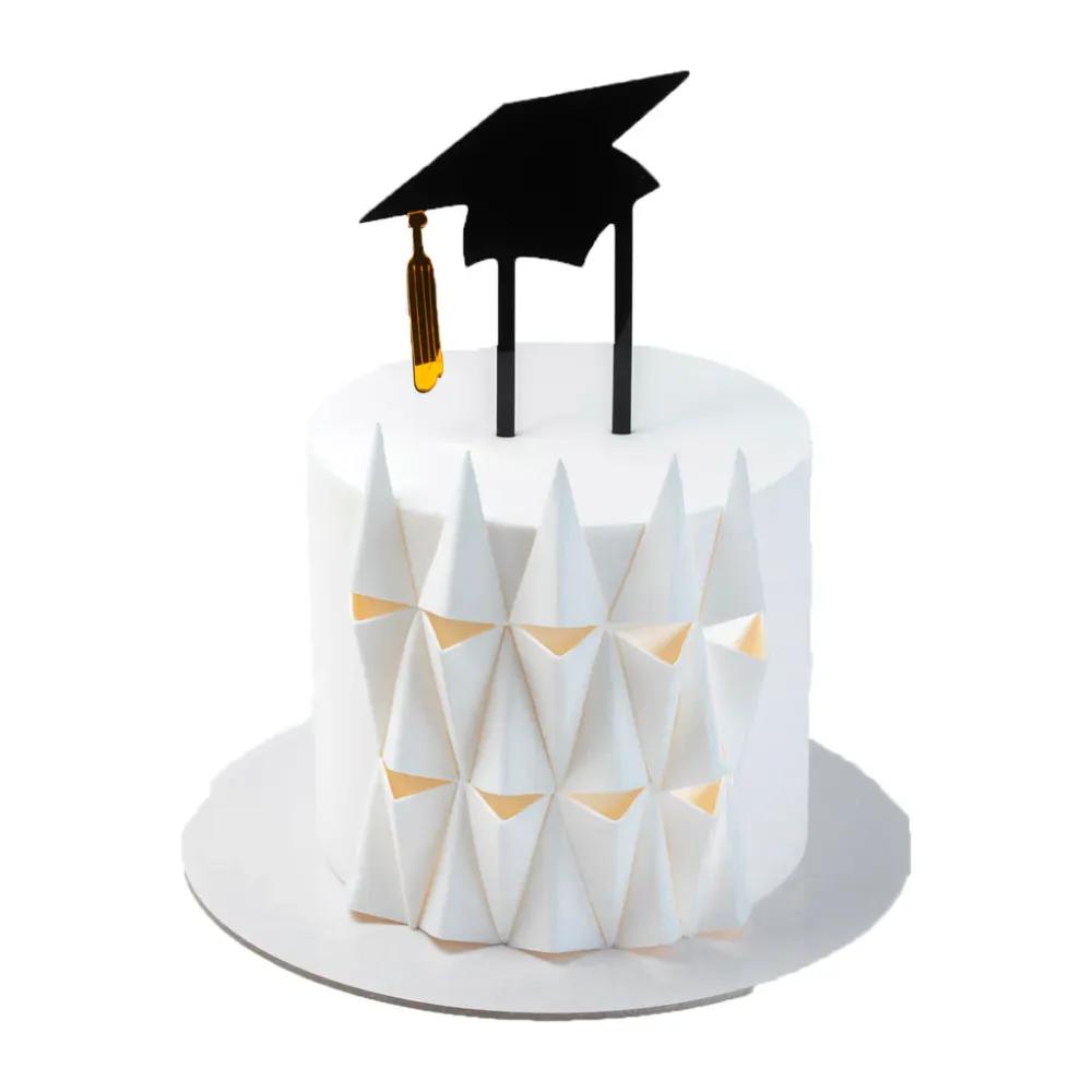 Origami themed Graduation CakeGraduation Cake Gift, Creative Graduation Cake, Graduation Celebration Cake, كيك تخرج, كيك تخرج إبداعي, كيك احتفال بالتخرج