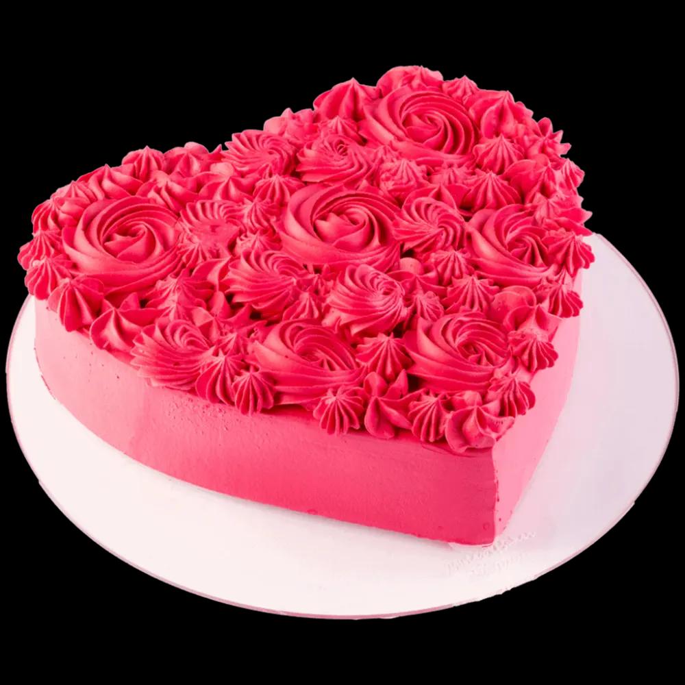 Heart Indulgenceundefined