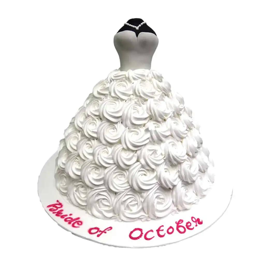 Bridal Cake