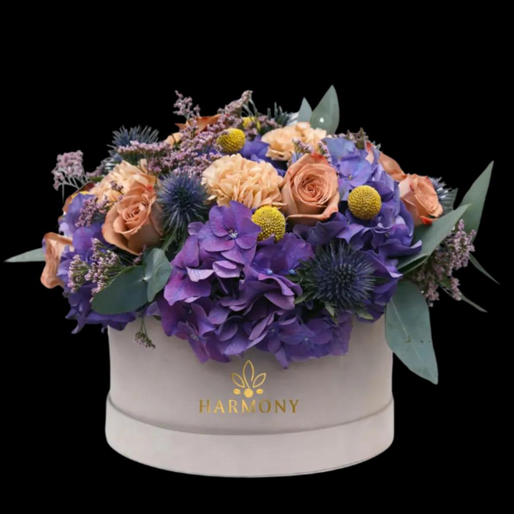 Pastel Roses and FlowersPastel Roses and Flowers – Soft Romantic Flower Delivery in UAE