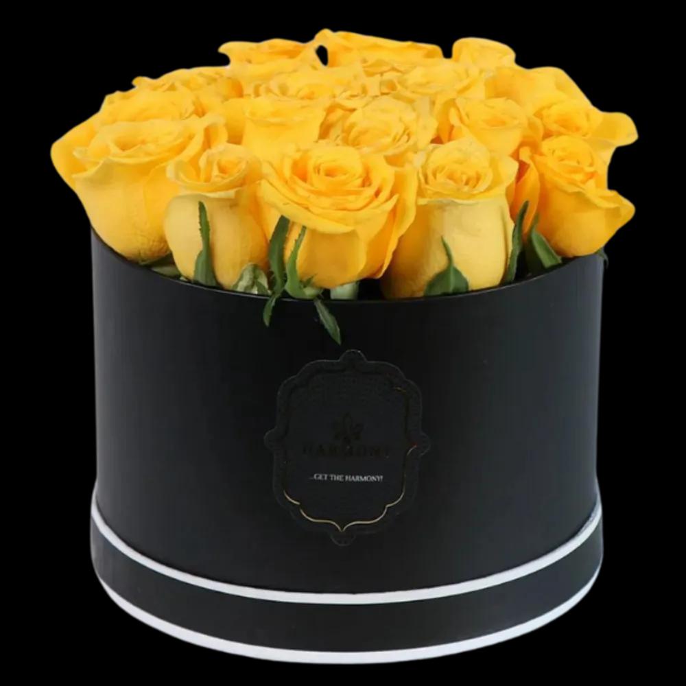 Sunshine Surprise Box