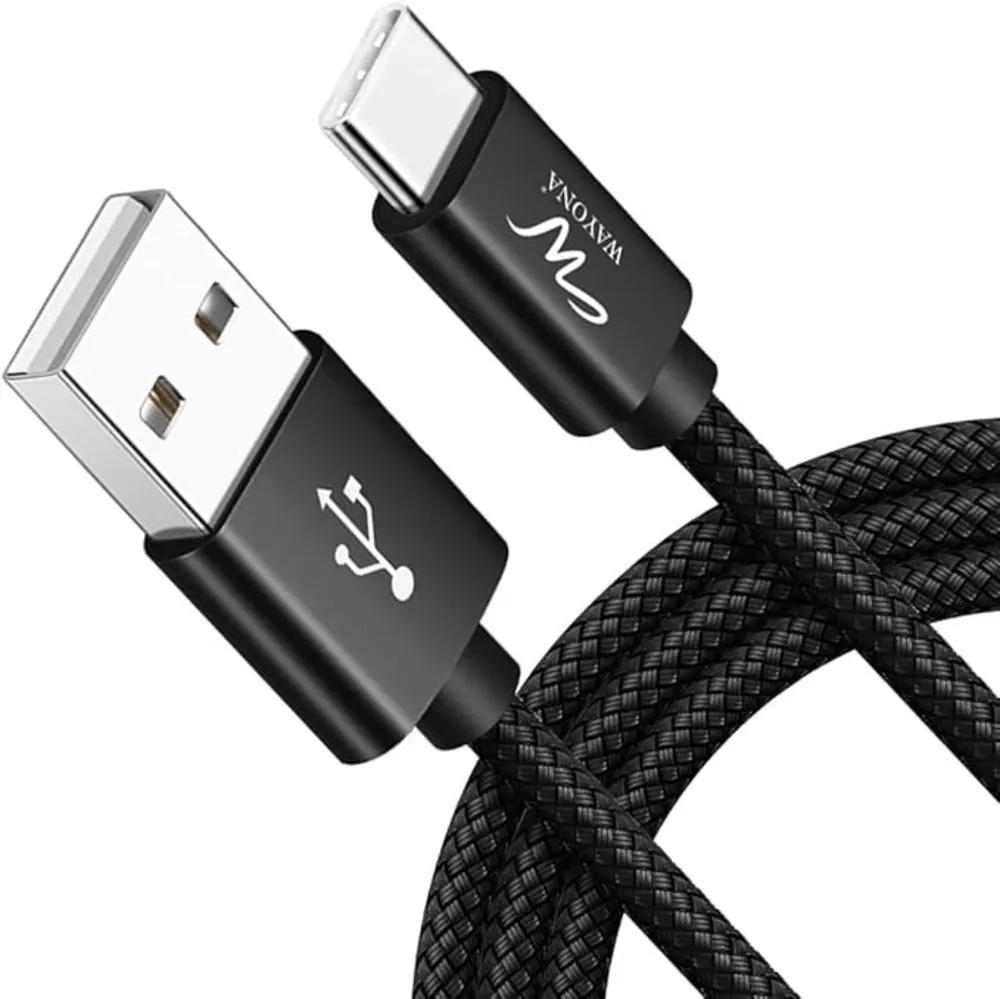 USB C charging cable 2undefined