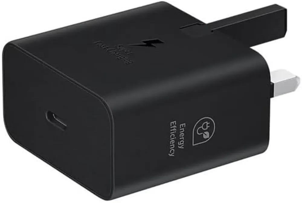 USB Fast Charger, 2 USB Ports Fast Charger Plug with 20W Quick 3.0 Smart Charger Adapter, Multi USB Charging Block for iPhone, Samsung Blackundefined