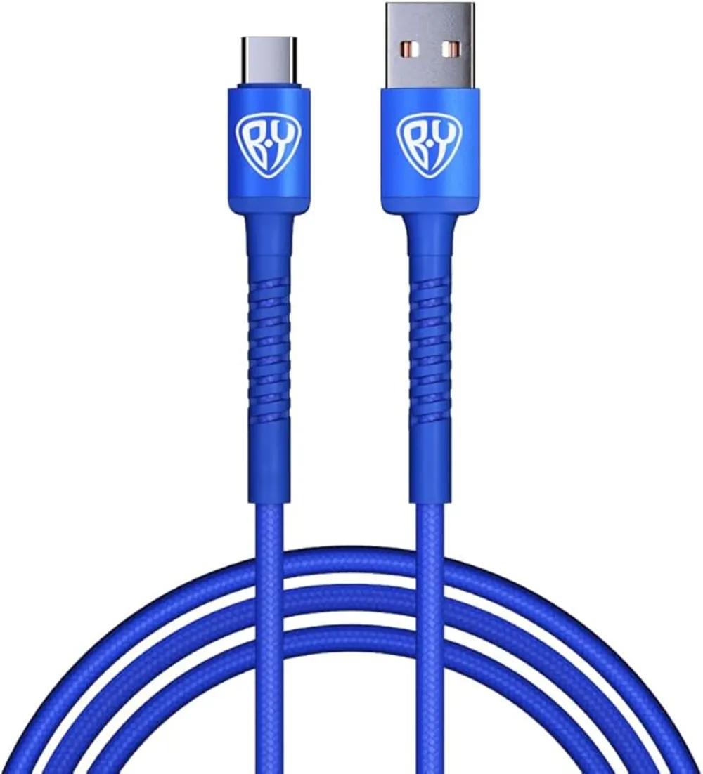 USB C charging cable 3undefined