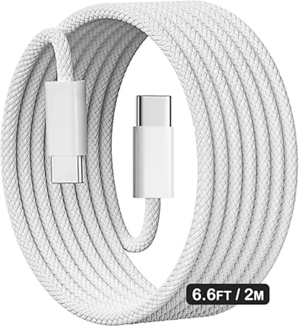 USB C charging cable 1undefined