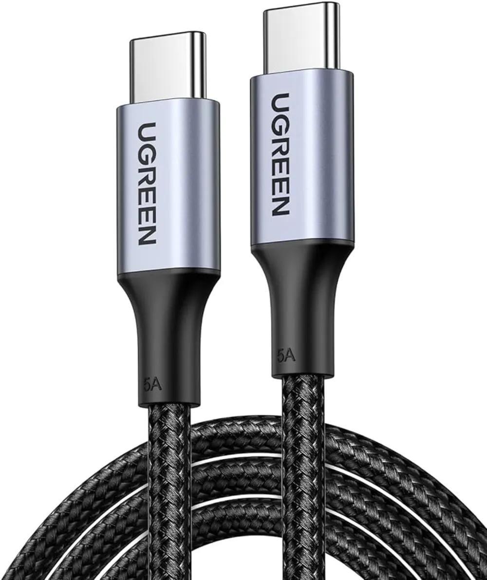 USB-C cable (1 meter)1undefined
