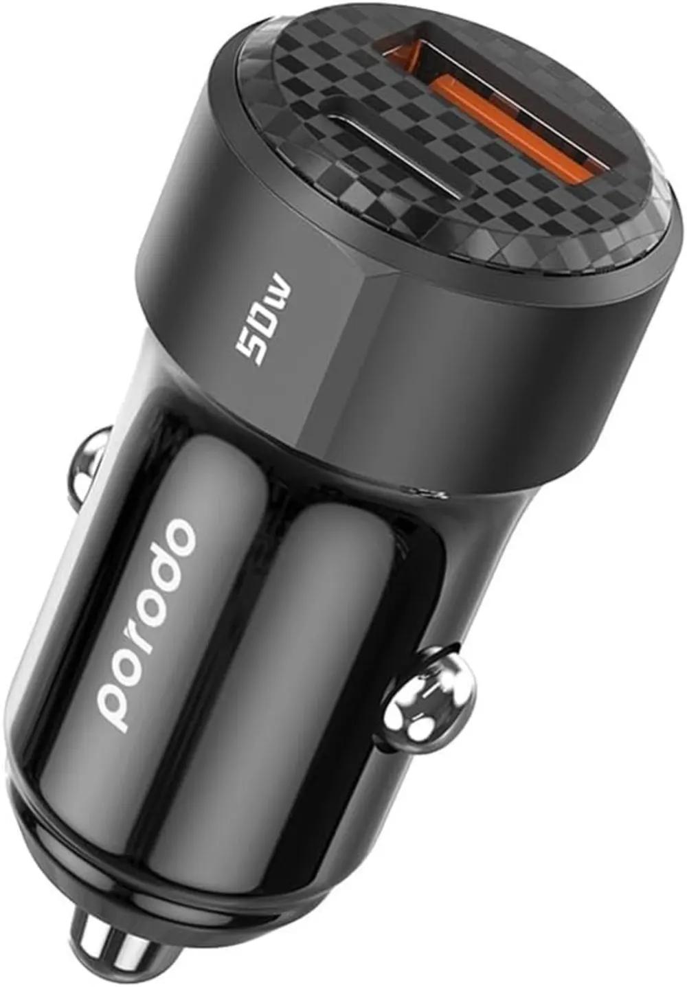 Small car charger 50 wattsundefined