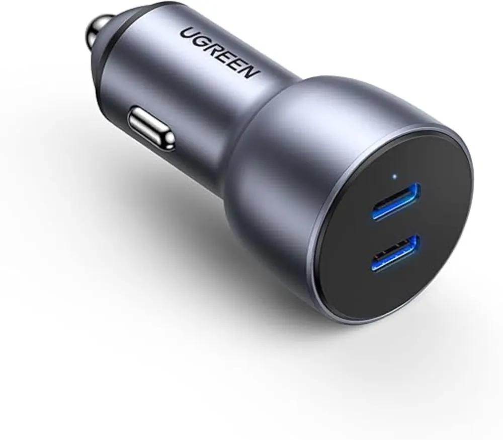 78 watt mini car chargerundefined